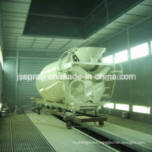 Can Customized Truck Painting Spray Baking Chamber